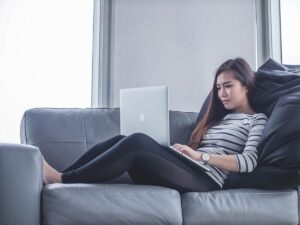A beginner’s guide to creating and selling your first NFT
