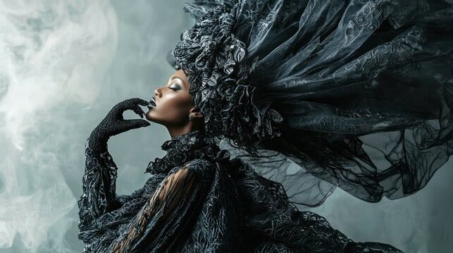 The Rise of Avant-Garde Fashion in Global Style and Creative Industries