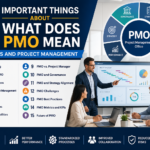 15 Important Things About What Does PMO Mean in Business and Project Management