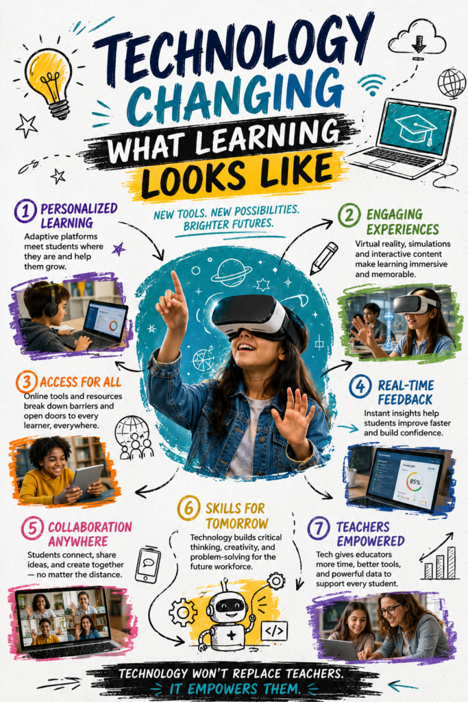 7 Powerful Stem Education News Stories Changing Student Learning Today