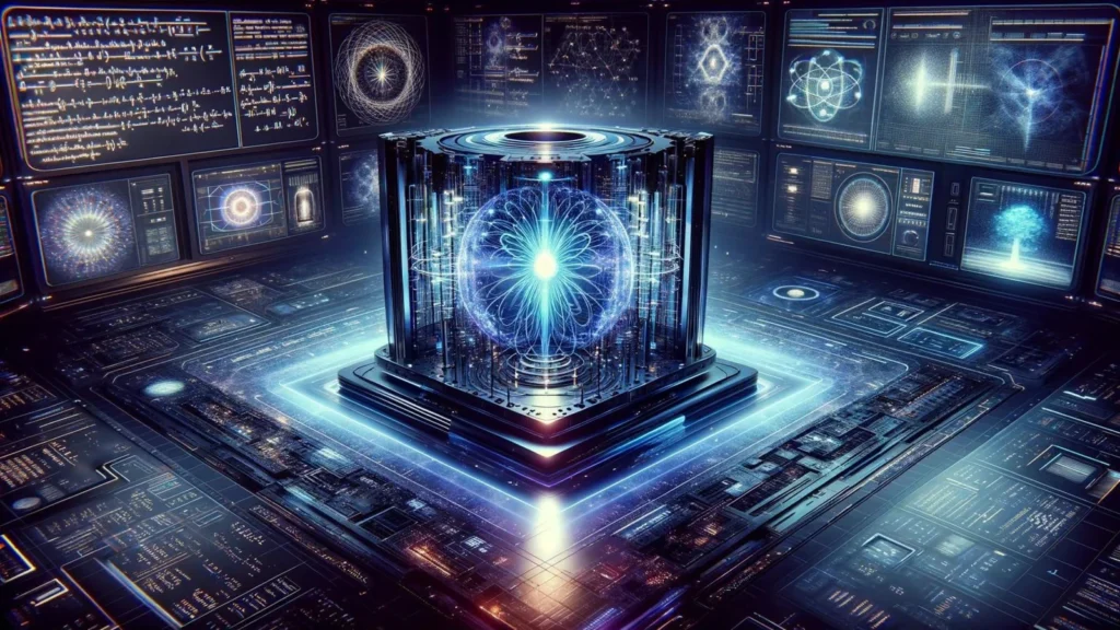 Latest Breakthroughs in Quantum Computing 2024