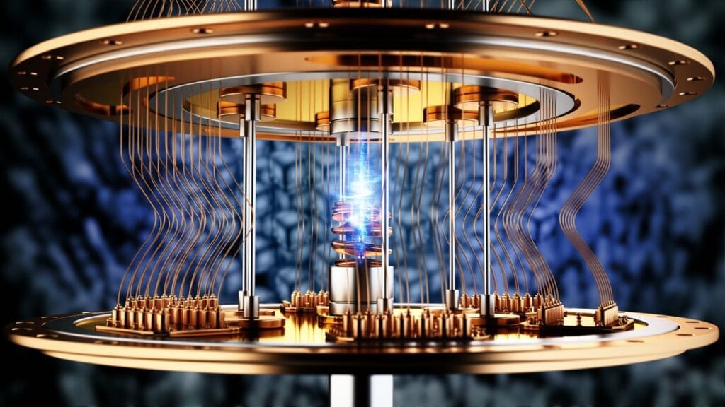 Latest Breakthroughs in Quantum Computing 2024 That Shocked the Entire Tech Industry