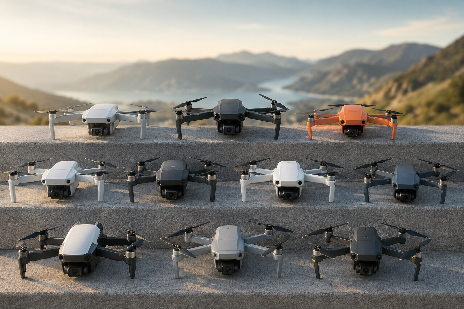 10 Best Budget Drones That Are Actually Worth Your Money In 2025
