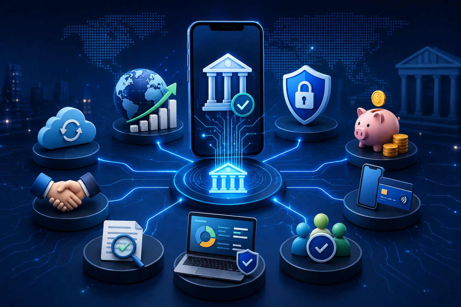 open banking news