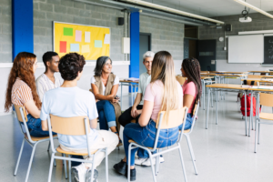 17 Proven Ways to Build a Stronger Classroom Community in 2025