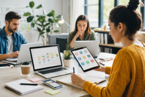 18 Best Productivity Apps That Seriously Transform How You Work Daily