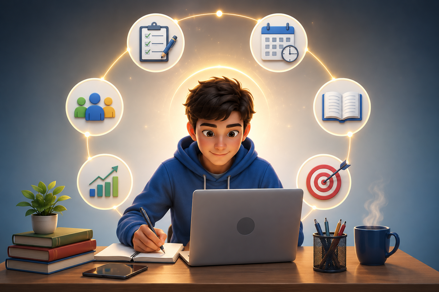 6 Incredible NMHS Schoolloop Tips That Help Students Perform Far Better