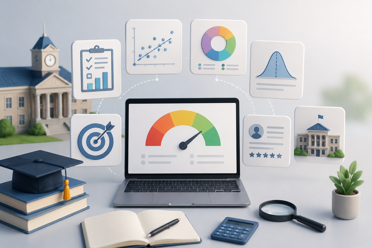 7 College Chances Calculator Tools That Reveal Your Real Admission Odds