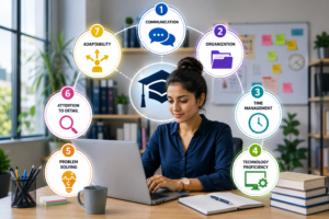7 Skills Every Administrative Student Needs for Real Success