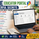 KITE Educator Portal 9 Powerful Secrets Every Teacher Must Know Before First Login