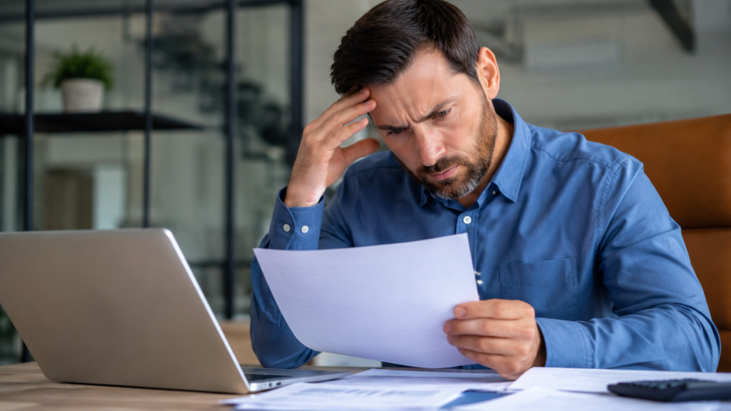 Reading Entity Status Fields Correctly Protects You From Costly Mistakes