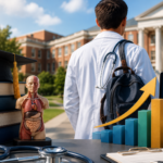 Medical School Rankings Explained: 7 Critical Factors That Actually Matter to Your Career