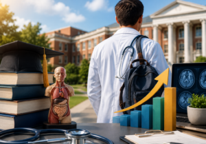 Medical School Rankings Explained: 7 Critical Factors That Actually Matter to Your Career