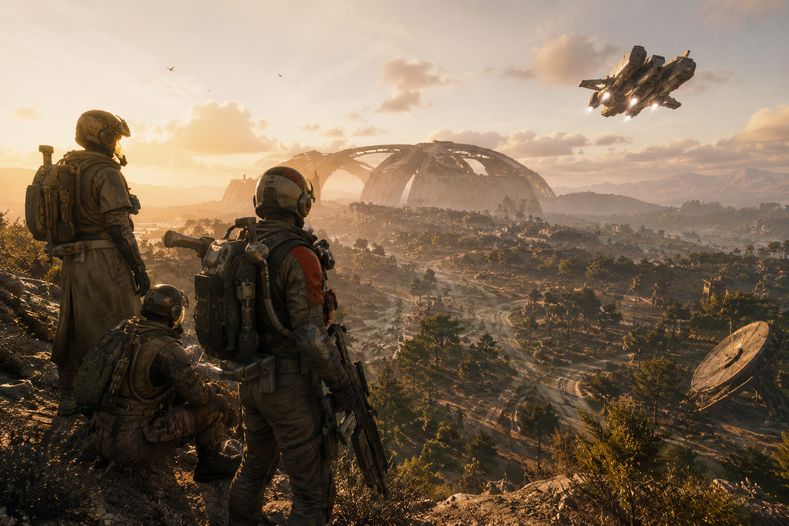 Arc Raiders Update Pulled in 2 Million Players With Surprisingly Positive Results