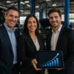 Auto Care Franchising Gave These 3 Investors Surprisingly Profitable Results in 2026