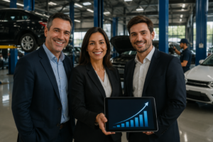 Auto Care Franchising Gave These 3 Investors Surprisingly Profitable Results in 2026