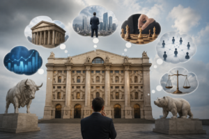 Borsa Italiana Brutally Shocks the 6 Investors Who Blindly Believed These Market Myths