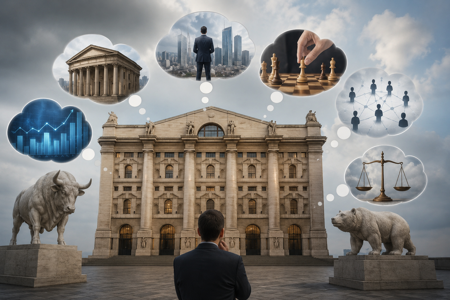borsa italiana