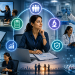 Clinical Research Coordinator 5 Rewarding Ways to Shape Trials