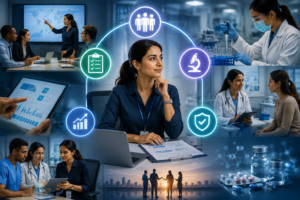 Clinical Research Coordinator 5 Rewarding Ways to Shape Trials