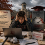 CMU Acceptance Rate Demands 11 Things Most Applicants Never Bother Preparing