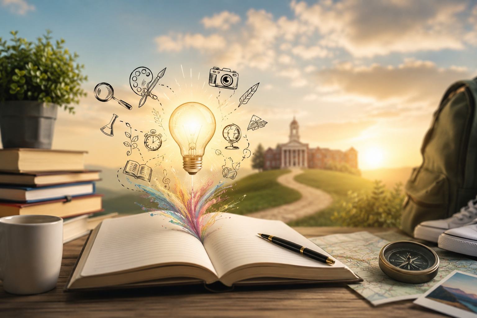 Common App Essay Examples 9 Inspiring Ideas That Make Admissions Officers Take Notice
