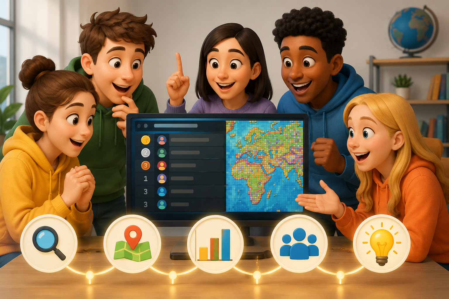 Curious Newcomers Finally Understand The Wplace Leaderboard After Just 5 Simple Helpful Tips