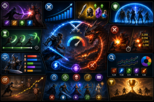 DPS Meaning Explained: 12 Powerful Facts Every Gamer Absolutely Needs