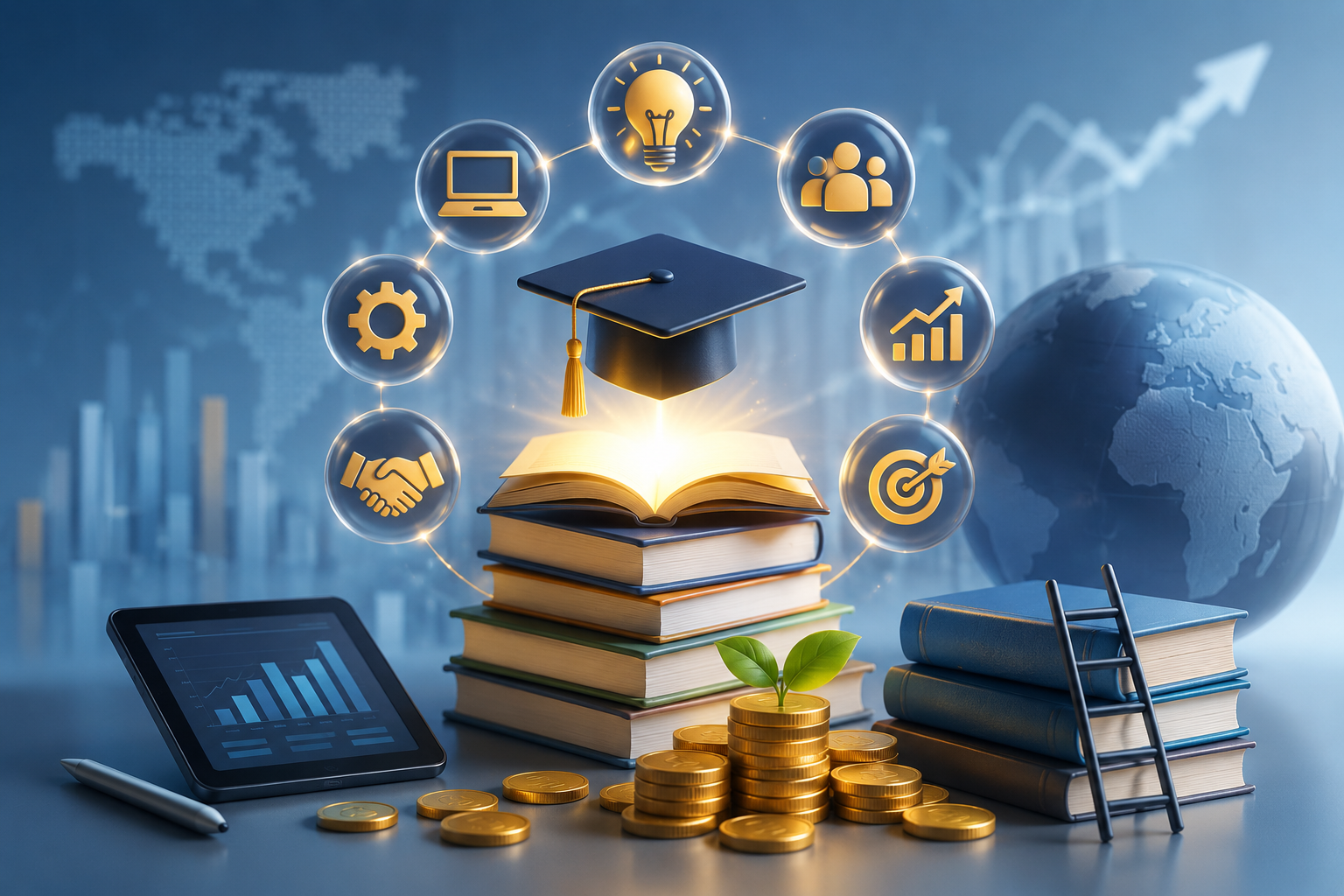 Edtech Funding News Reveals 8 Remarkable Lessons Hidden Inside 2026s Biggest Education Deals