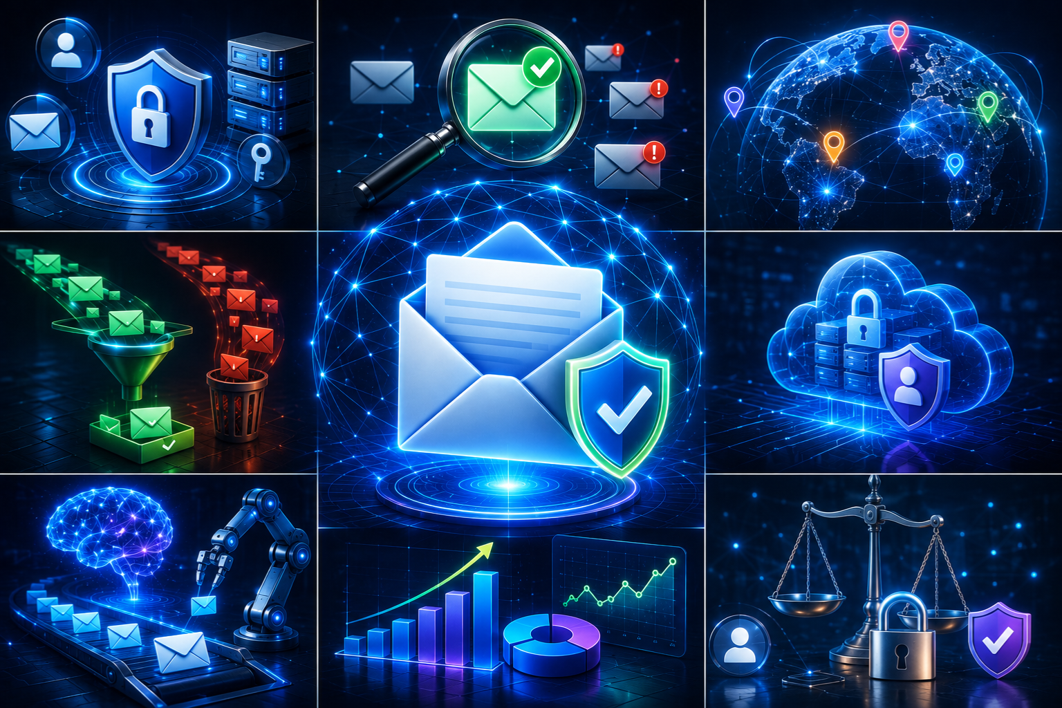 Email Deliverability News
