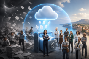 Fatture in Cloud Saved 9 Italian Businesses From Terrifying Tax Chaos