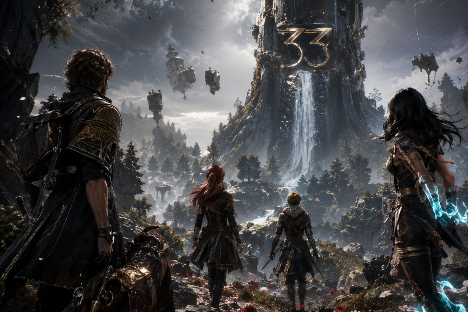 gamesradar expedition 33
