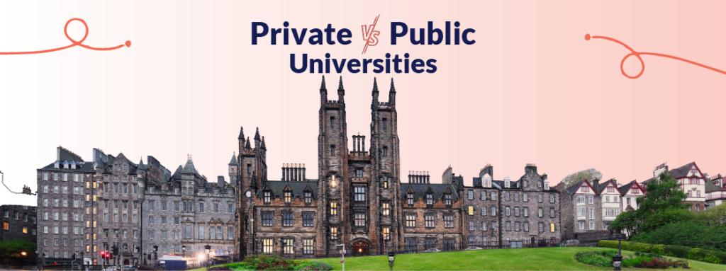 How to Choose the Right Public University