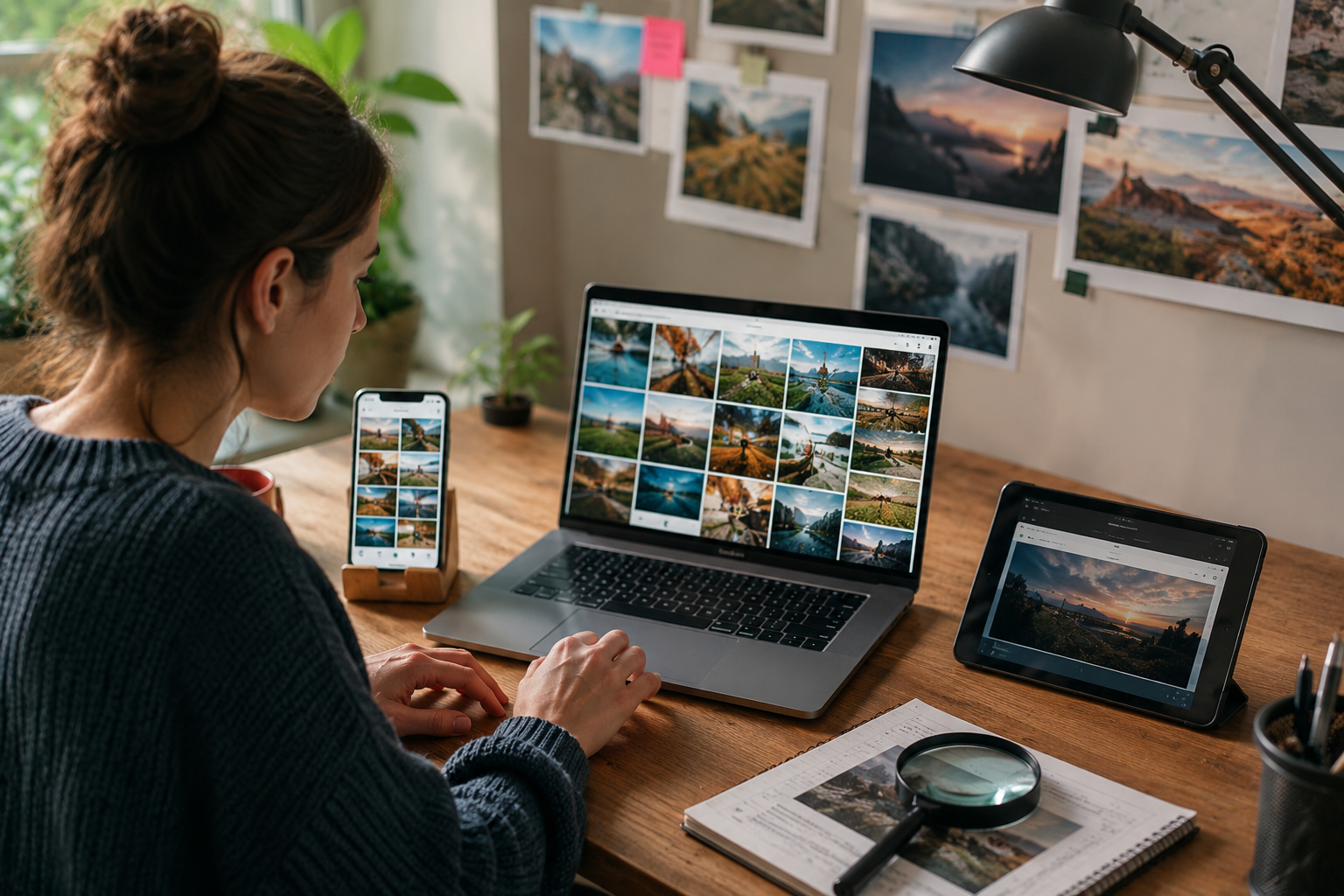 image search techniques