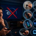 Is Disney Plus Down? 7 Little Known Fixes That Tech Support Never Actually Tells You