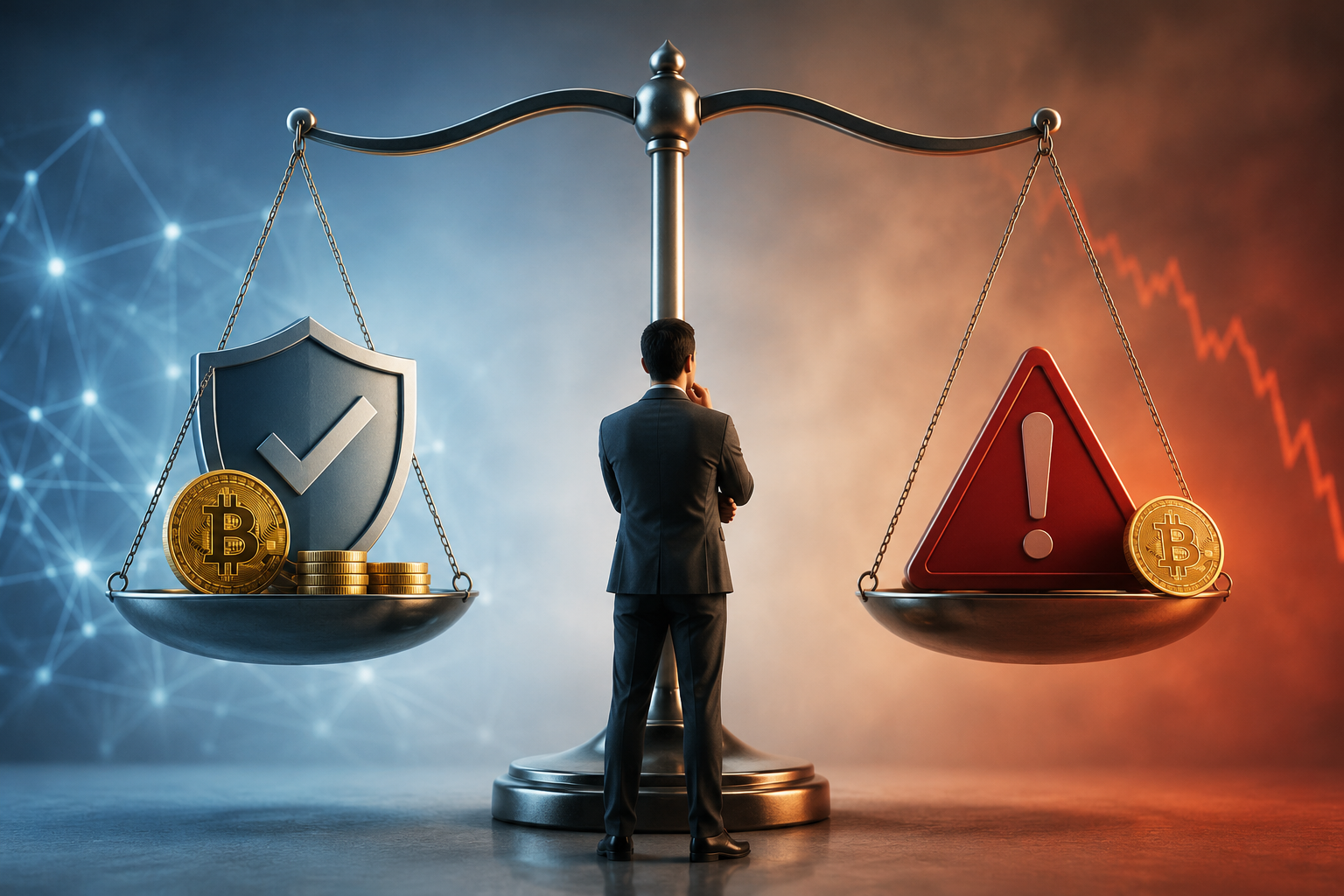 Is Lessinvest.com Crypto Advice Trustworthy or Risky: 5 Real Facts