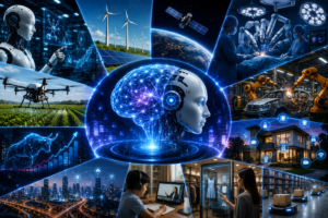 Latest AI News September 2025: Powerful Breakthroughs Transforming Every Industry