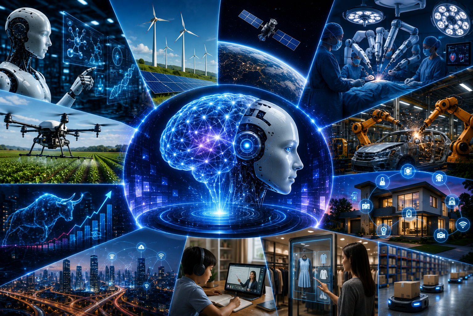 Latest AI News September 2025