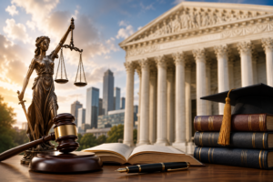 Law School Rankings 2025: Ultimate Picks for Ambitious Future Lawyers