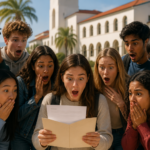 LMU Acceptance Rate Surprises 9 Out of 10 First-Time College Applicants