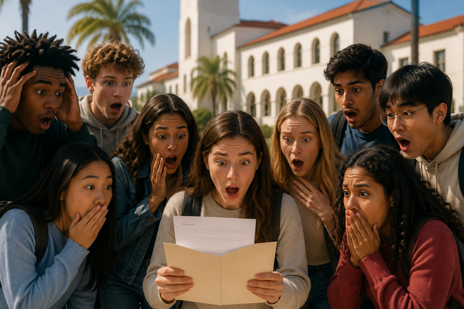 lmu acceptance rate