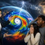 Meteo di Domani Surprised 3 Countries With These Shocking Forecast Results