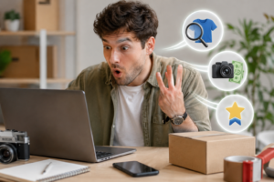 Nobody Tells You These 3 Shocking eBay Selling Tips Before You Start