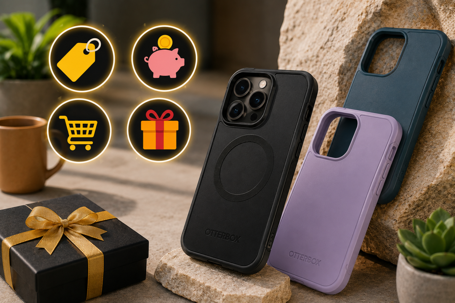 OtterBox Promo Code: 9 Brilliant Ways to Save Big Today
