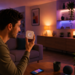 Philips Hue Bridge Finally Made My Dumb Home 3 Times Smarter