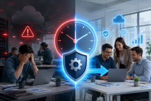 Services For IT Cut Downtime In Half: Proven Game-Changing Update For Small Businesses 2026