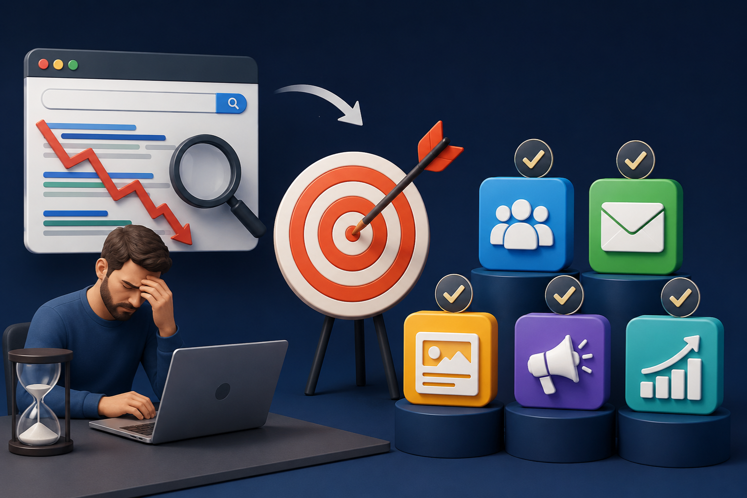 search engine positioning