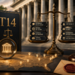 T14 Law Schools Reveal Powerful Secrets Behind America’s Elite Legal Education