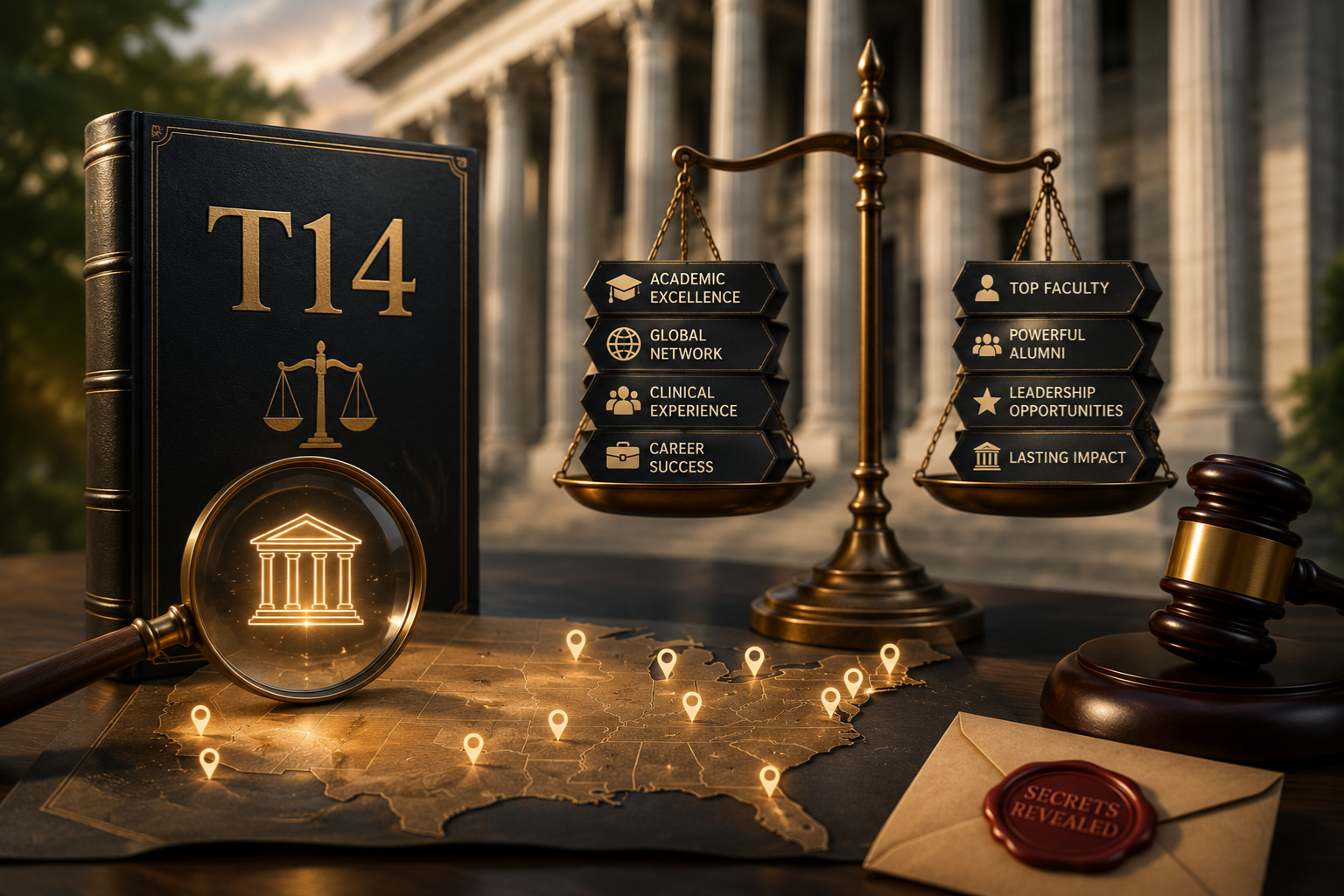 t14 law schools