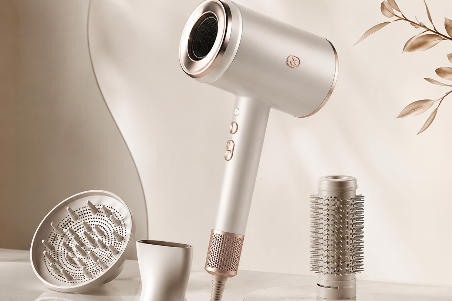 T3 Aire 360 Is The Brilliant Hair Dryer That Changes Everything